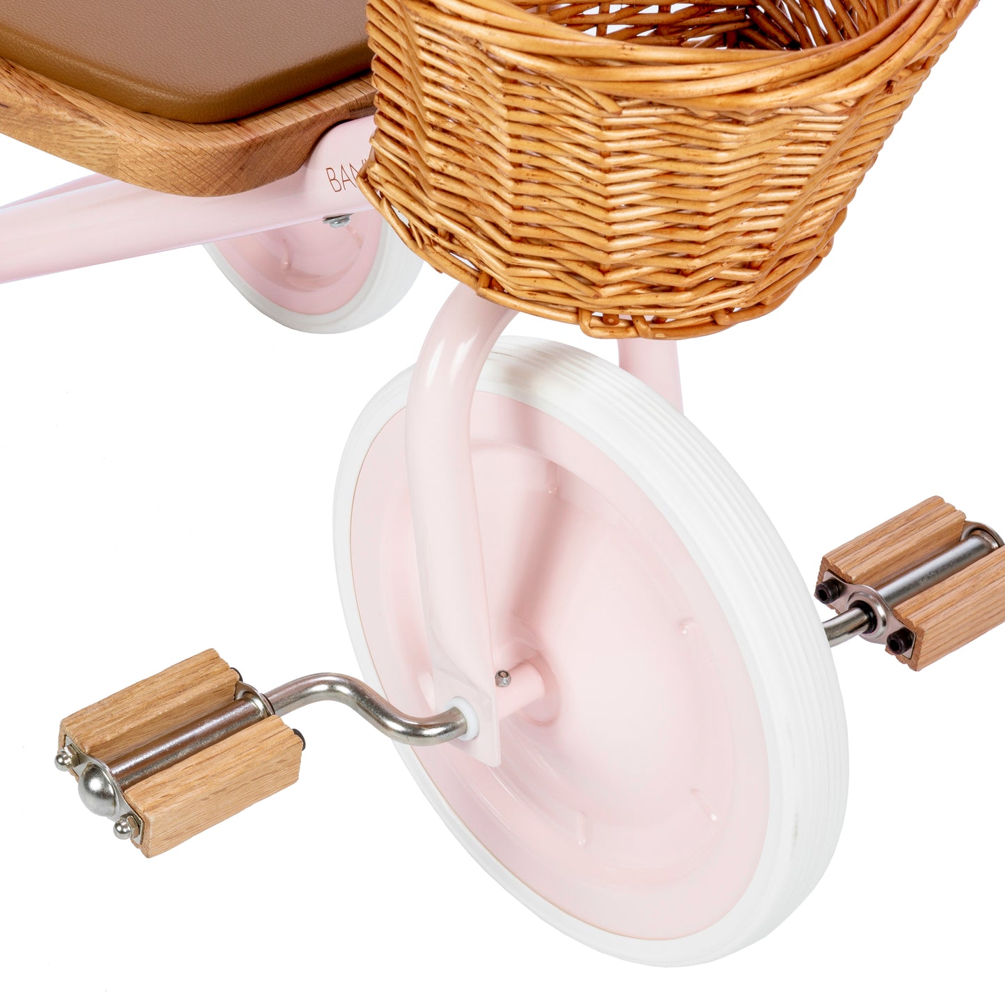 Trike - Pink