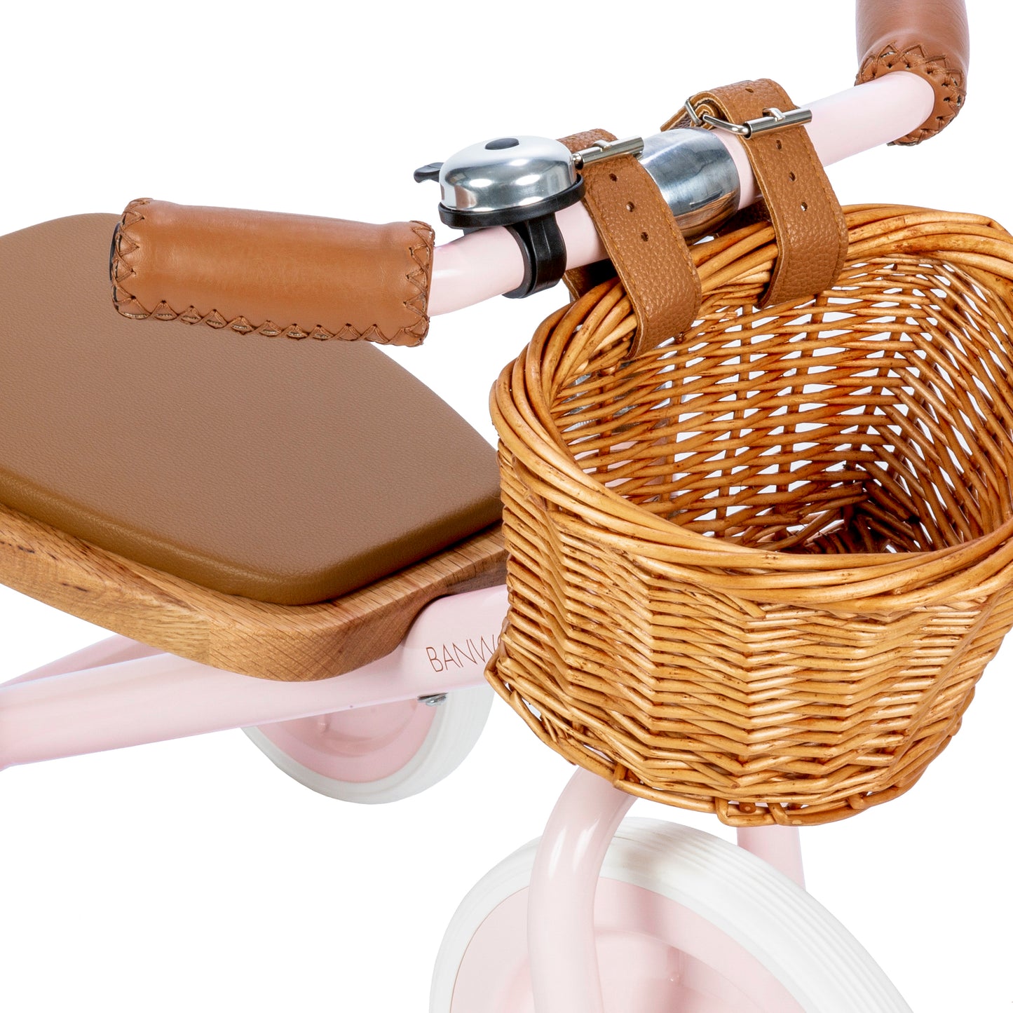 Trike - Pink