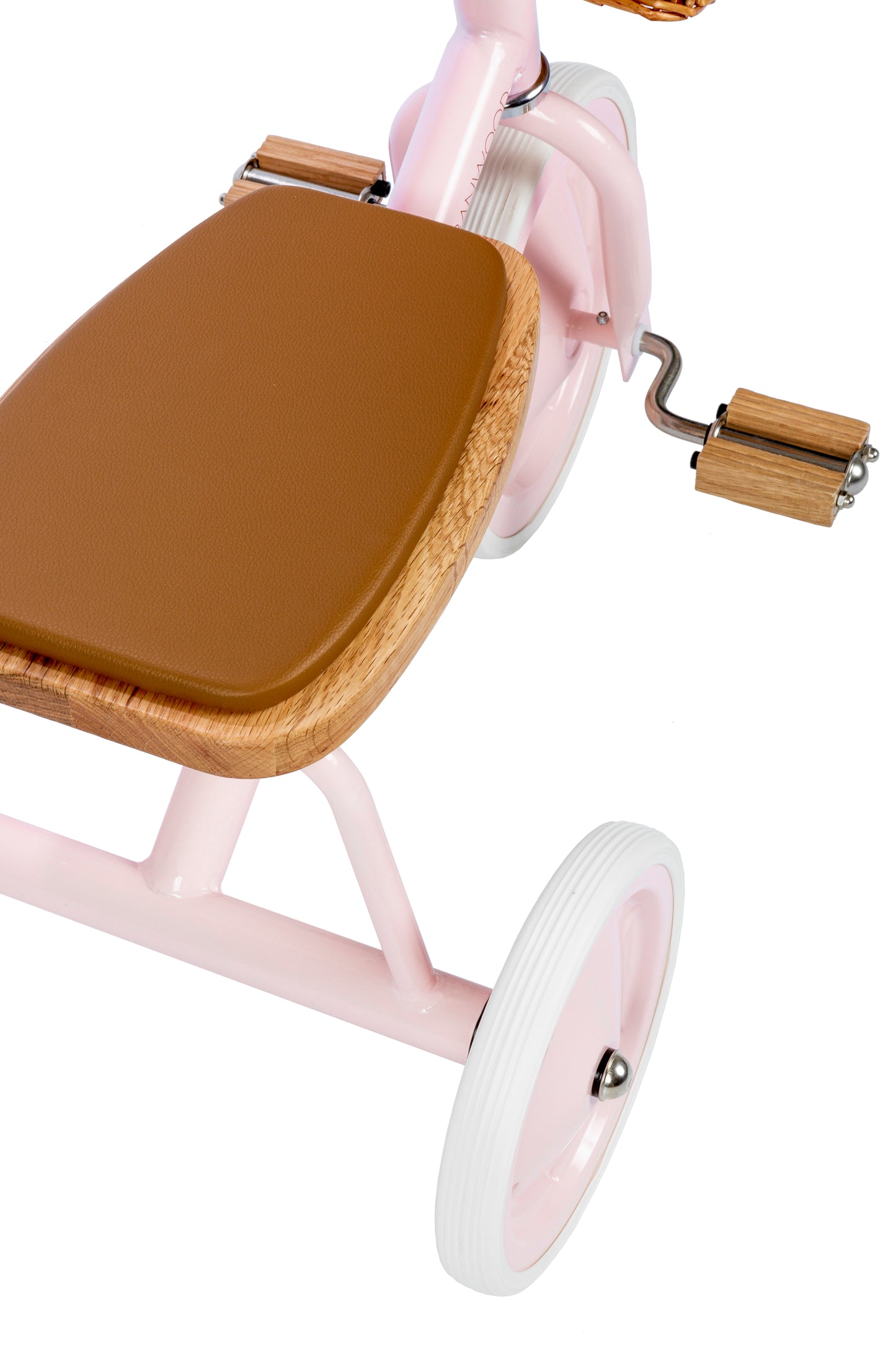 Trike - Pink