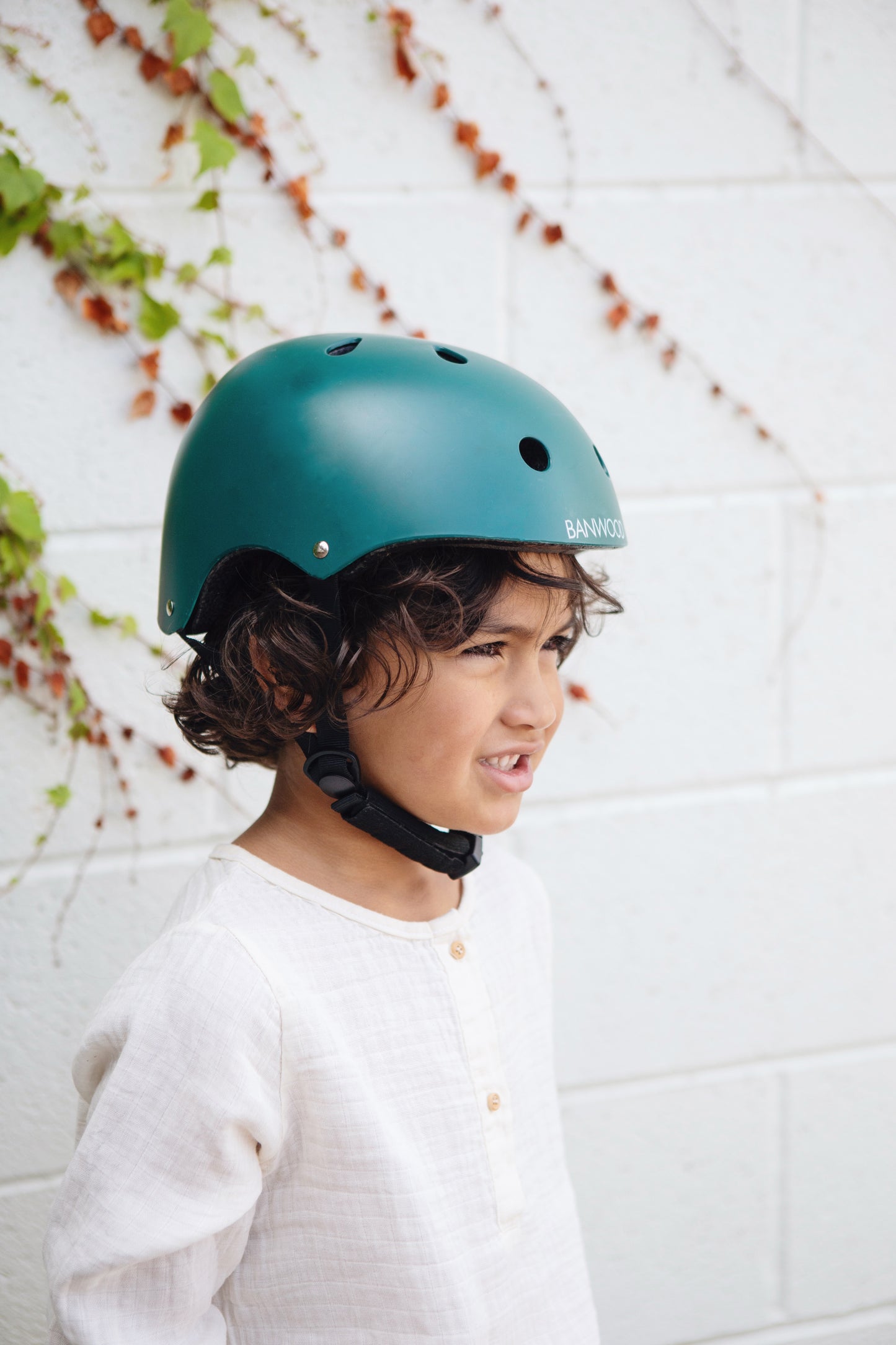 Clasic Bike - Green