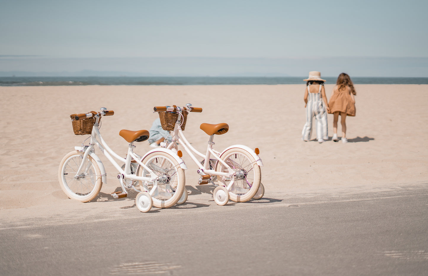 Classic Bike - Pink - pre-order / back in stock End of February