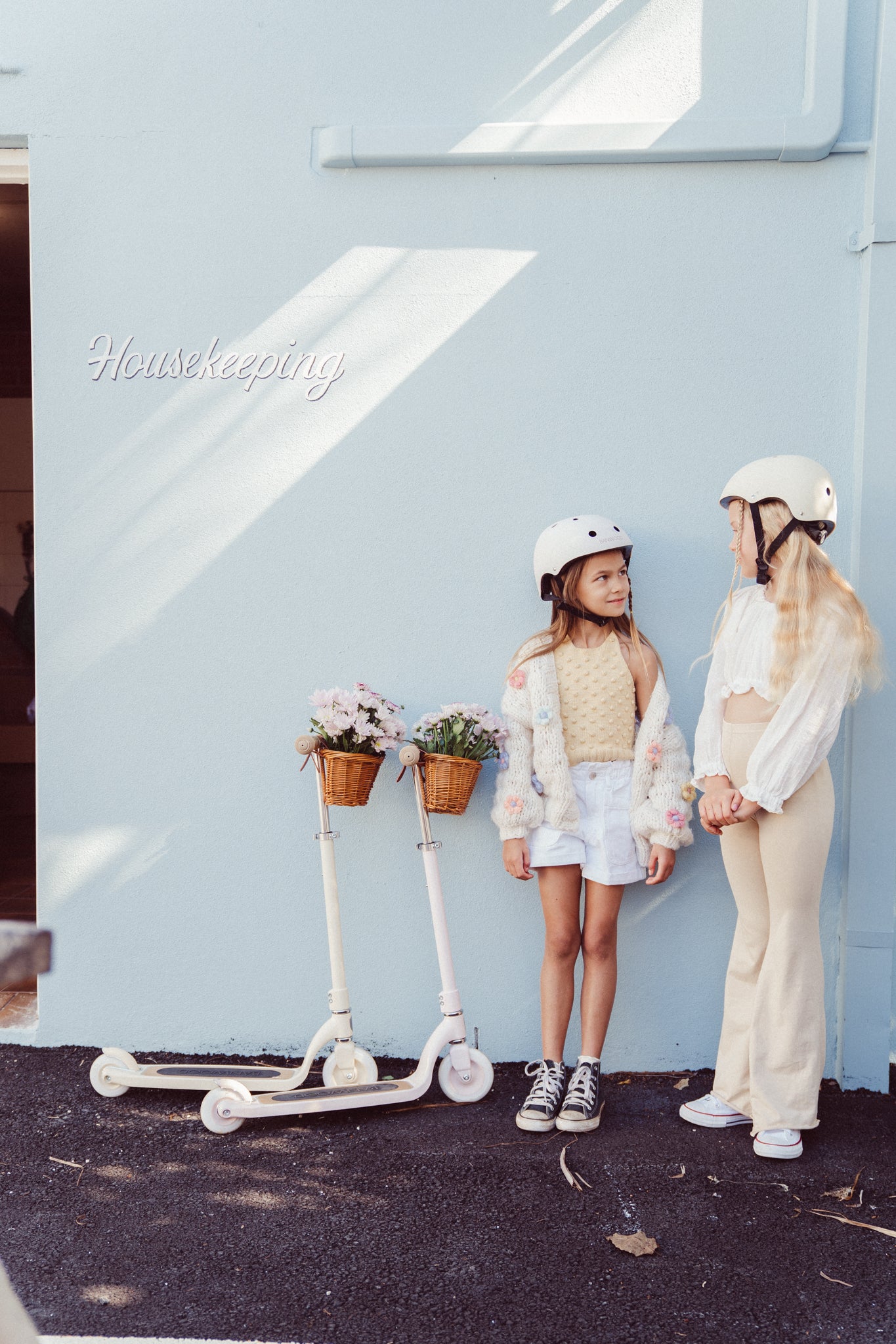 Maxi Scooter - Pink - pre-order / back in stock End of February