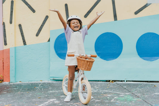 BANWOOD X MAREST First Go - Allegra White