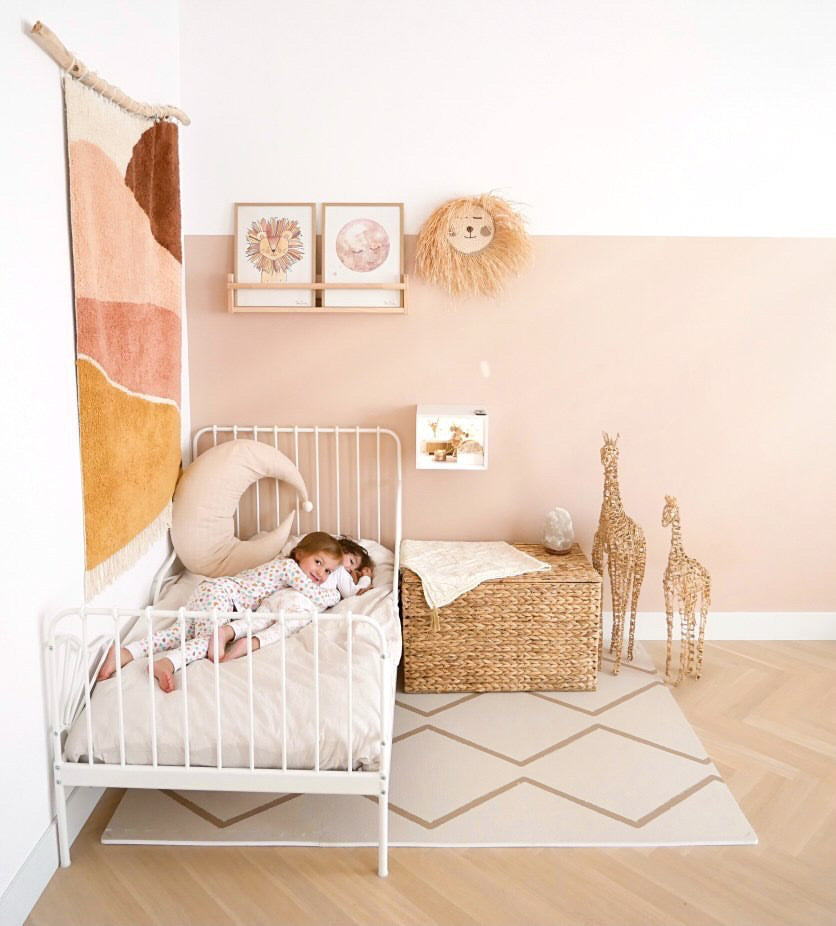 Beni Autumn Gold Play Mat