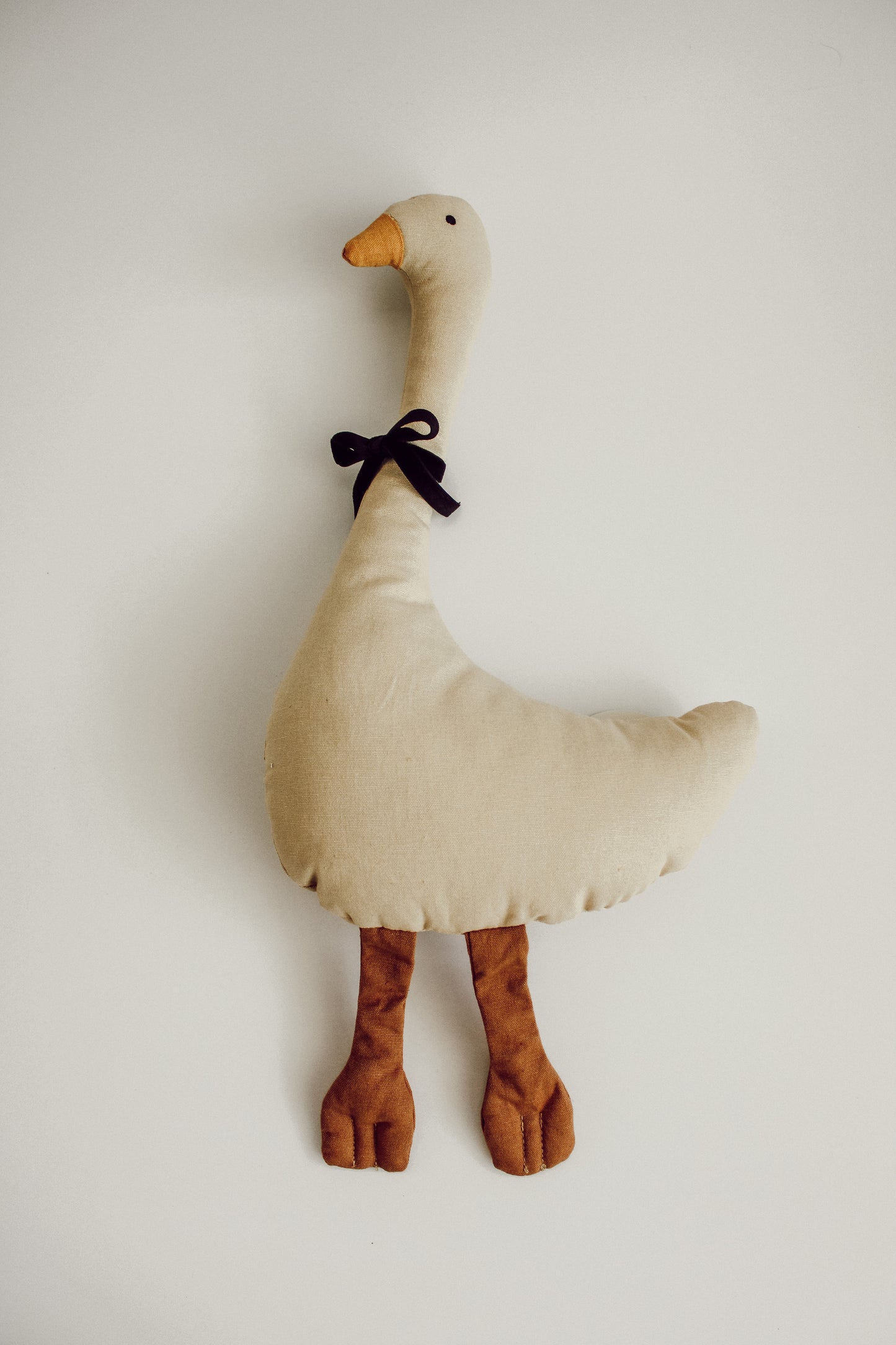 Baby Plush Toy - Doreen The Duck