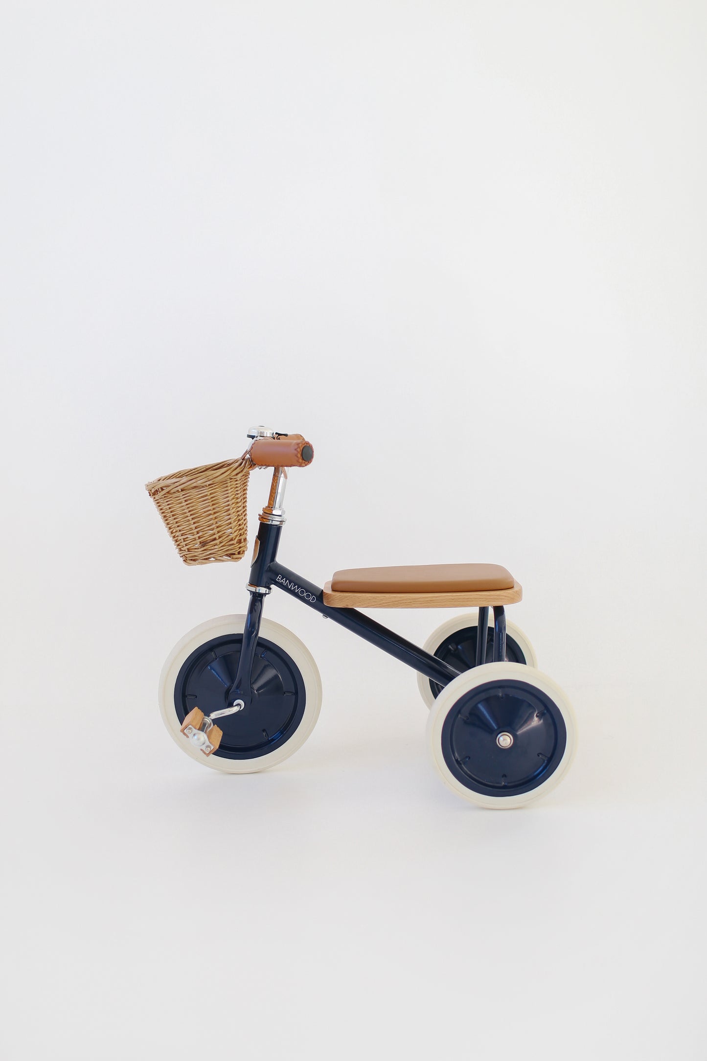 Trike - Navy