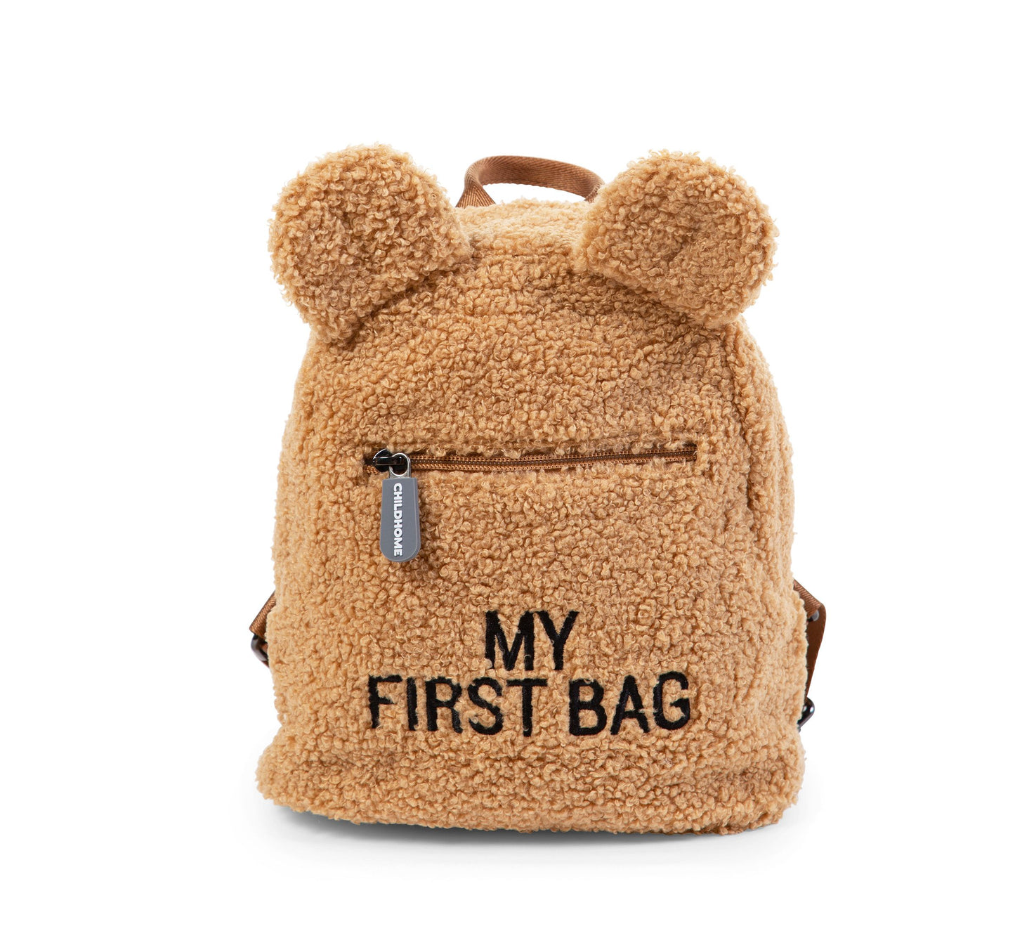 My first Bag Children's backpack - Teddy brown