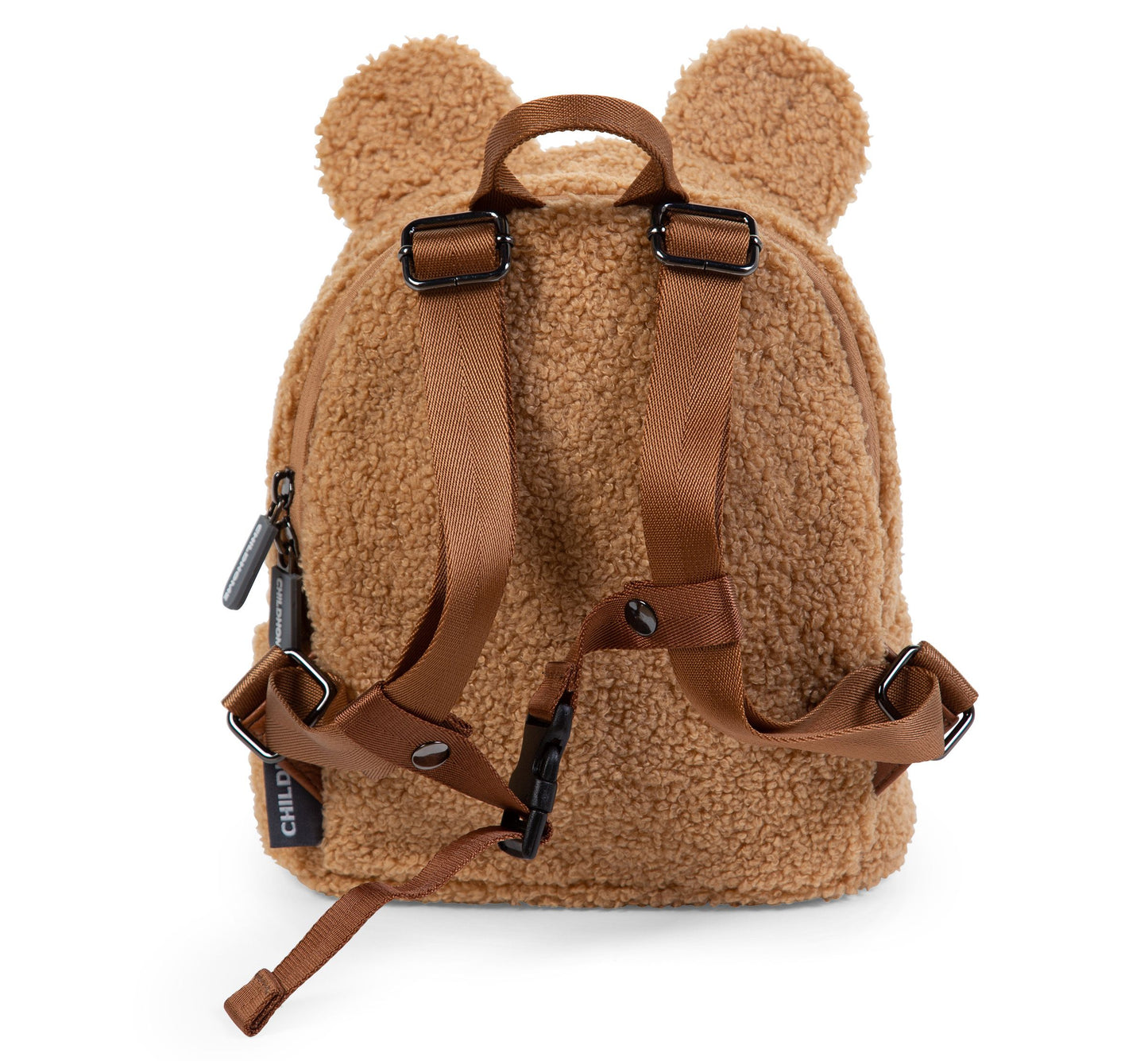 My first Bag Children's backpack - Teddy brown