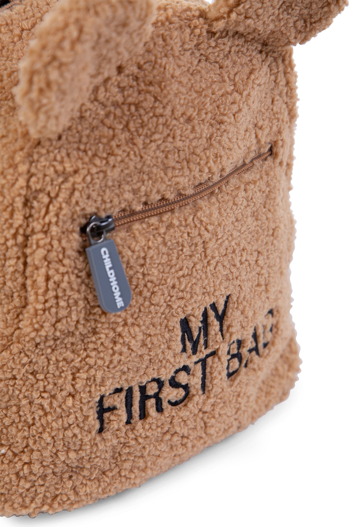 My first Bag Children's backpack - Teddy brown