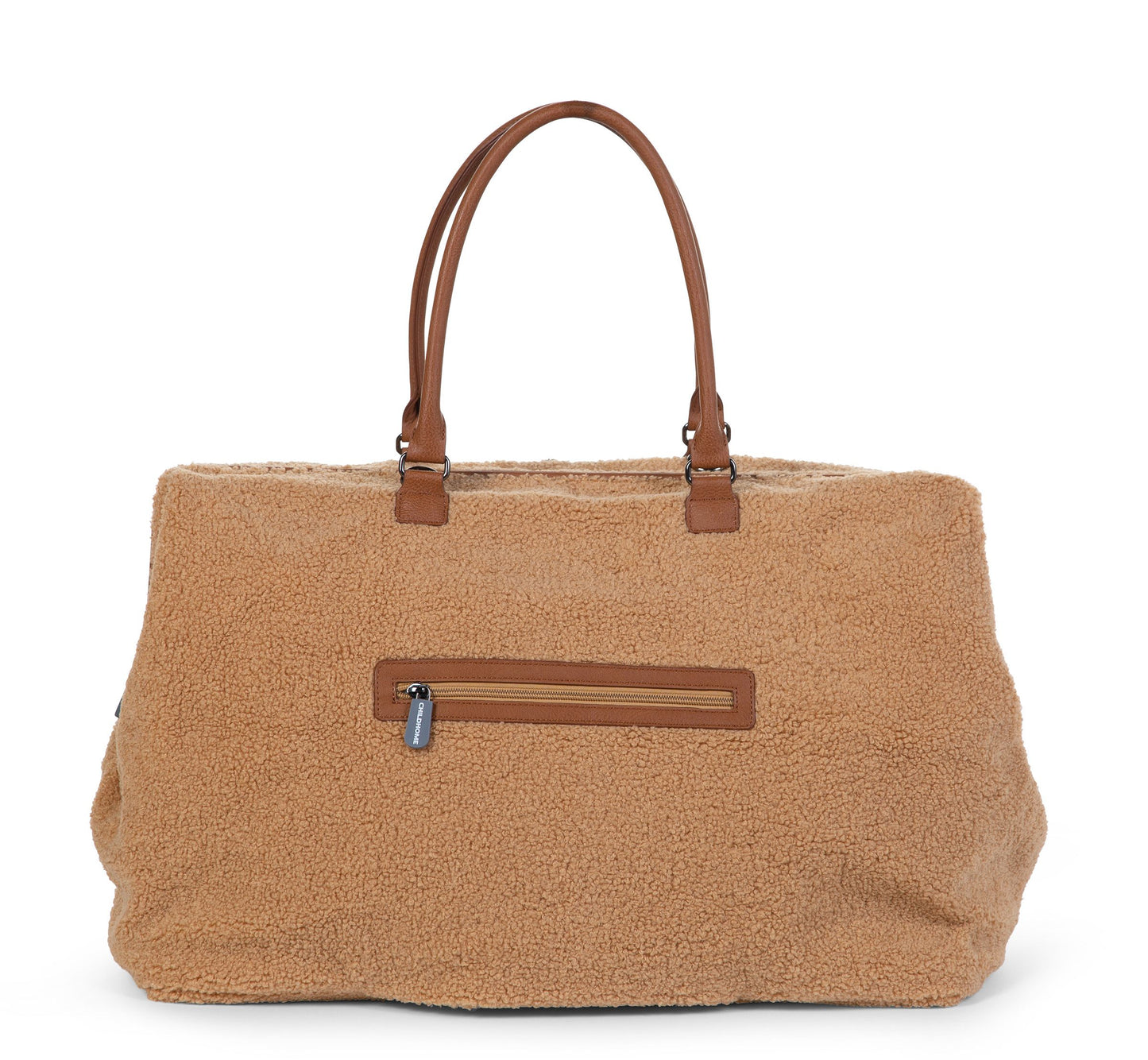 Mommy bag Nursery bag - Teddy brown