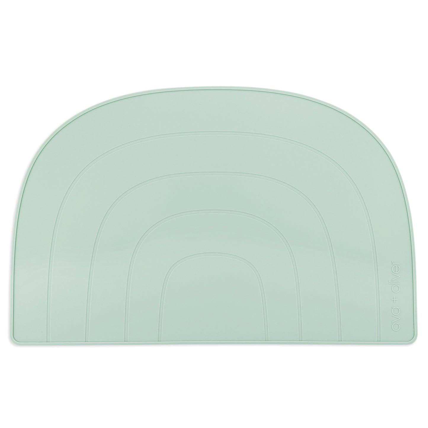 Rainbow Placemat