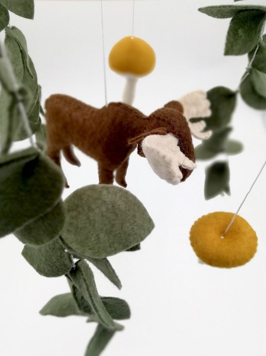 REINDEER Mobile
