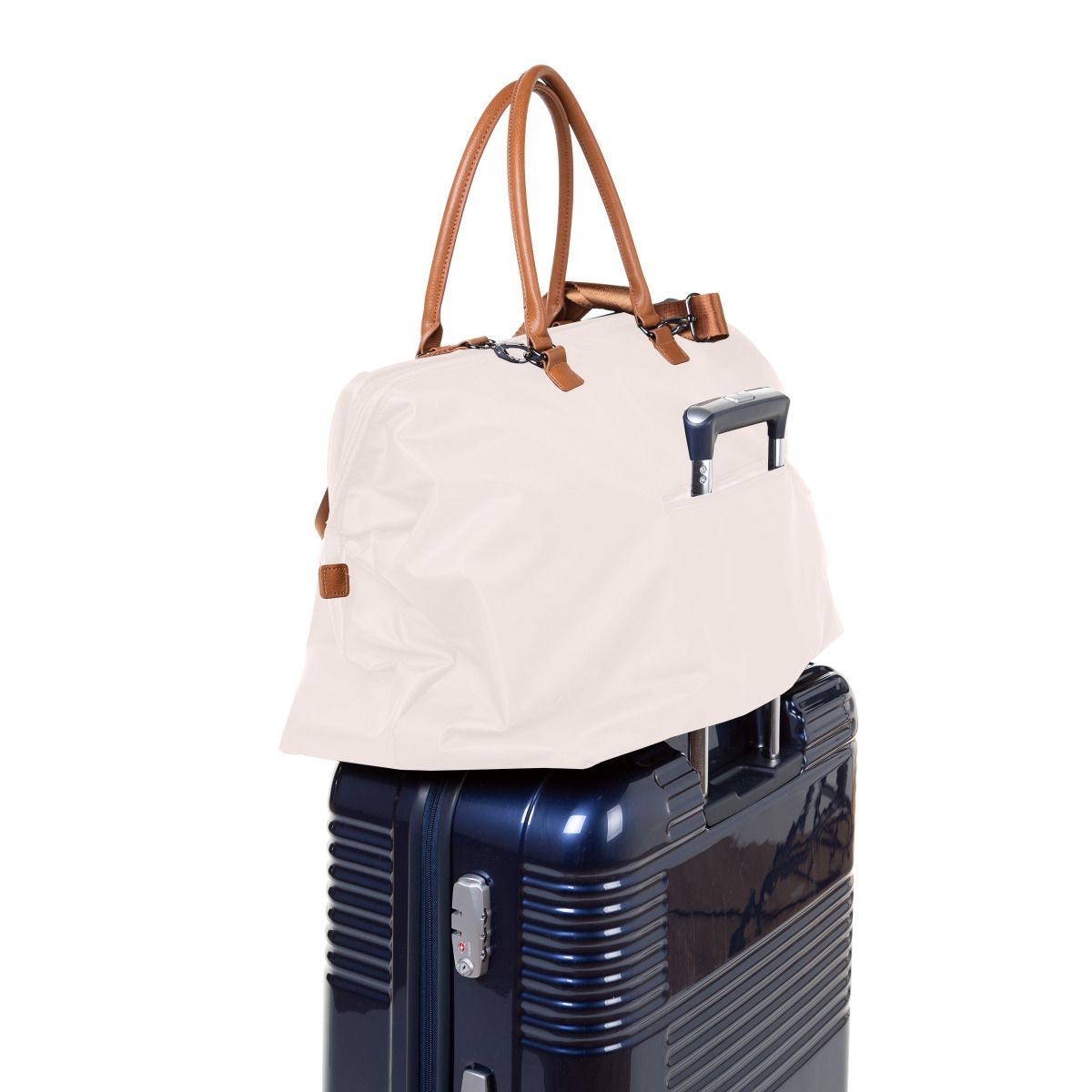 Mommy bag Nursery bag - Off white