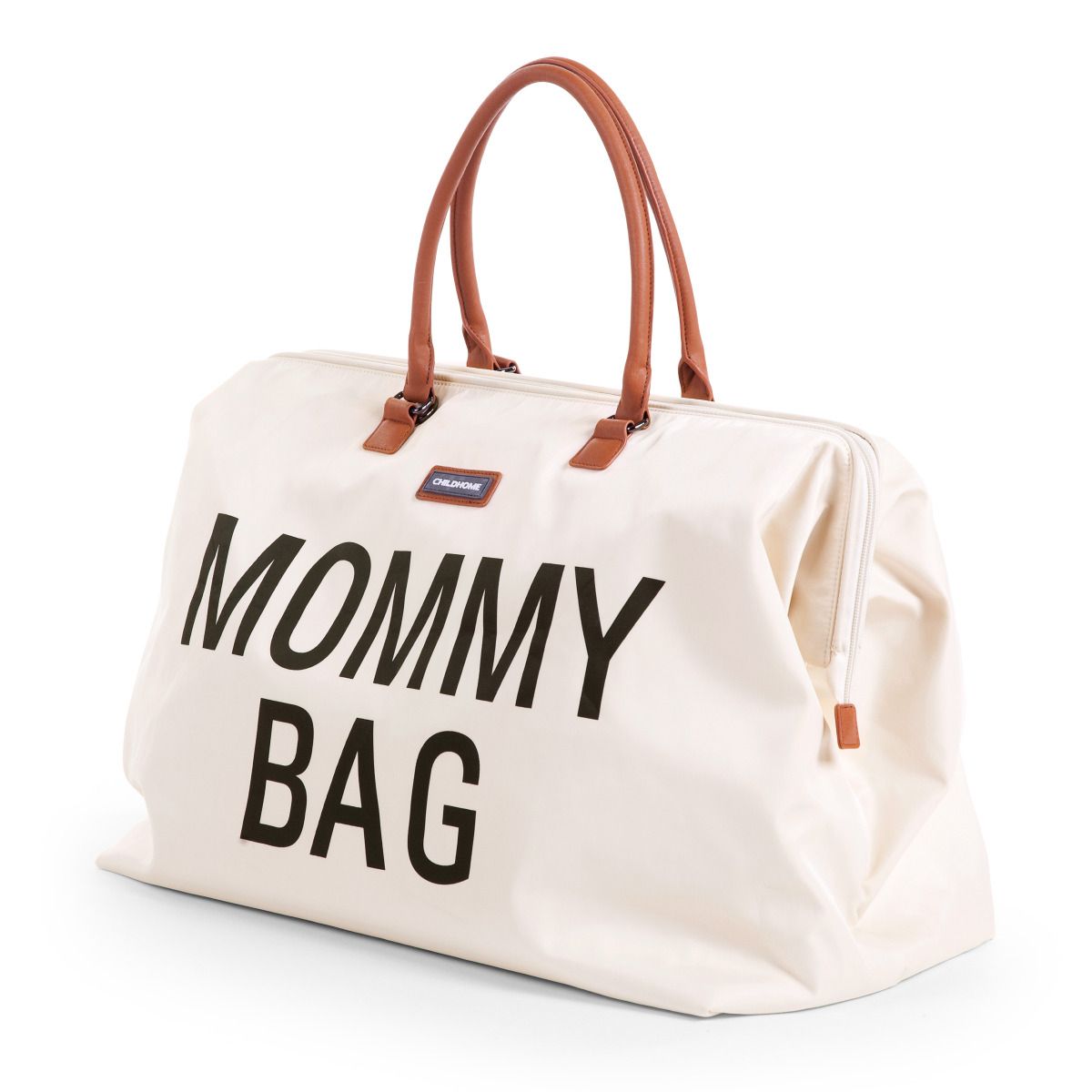 Mommy bag Nursery bag - Off white