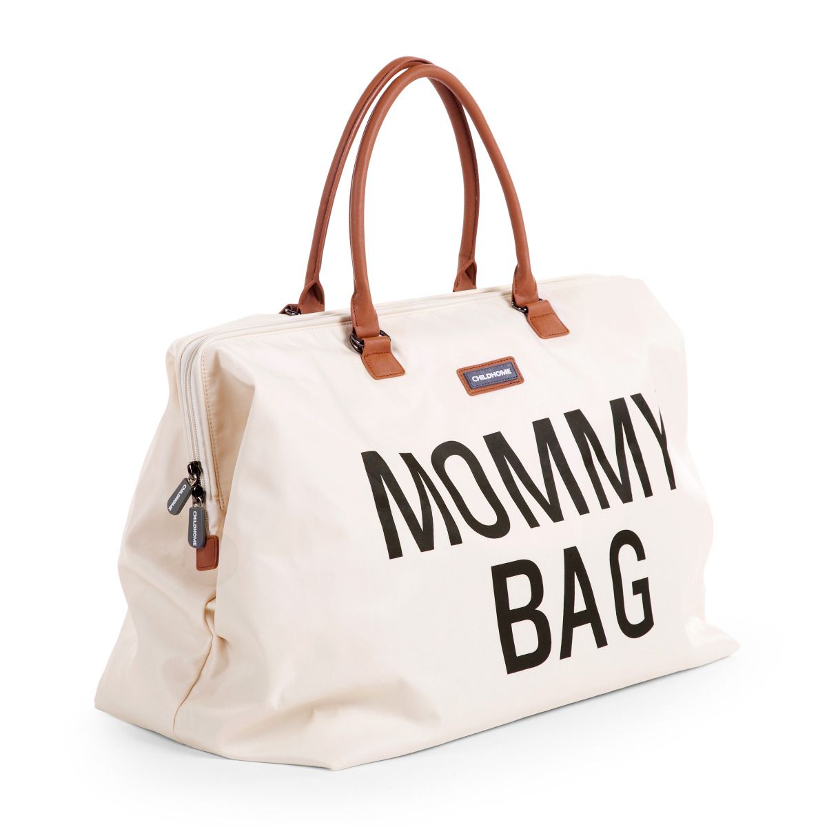 Mommy bag Nursery bag - Off white