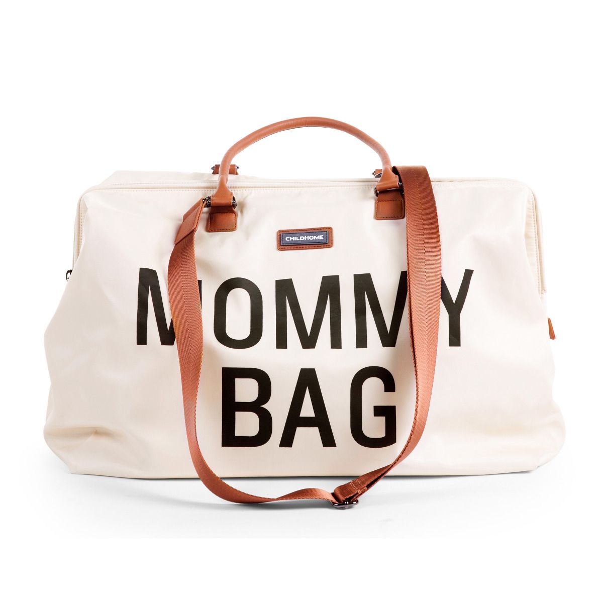 Mommy bag Nursery bag - Off white