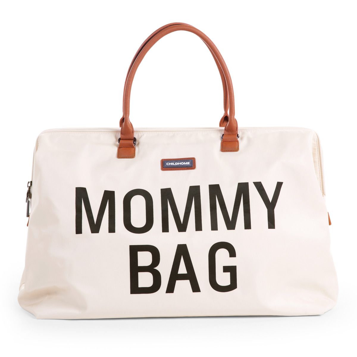 Mommy bag Nursery bag - Off white