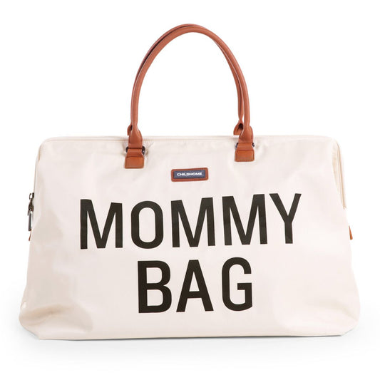 Mommy bag Nursery bag - Off white