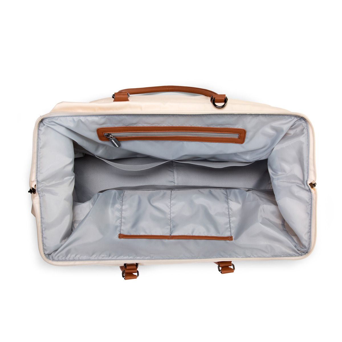 Mommy bag Nursery bag - Off white
