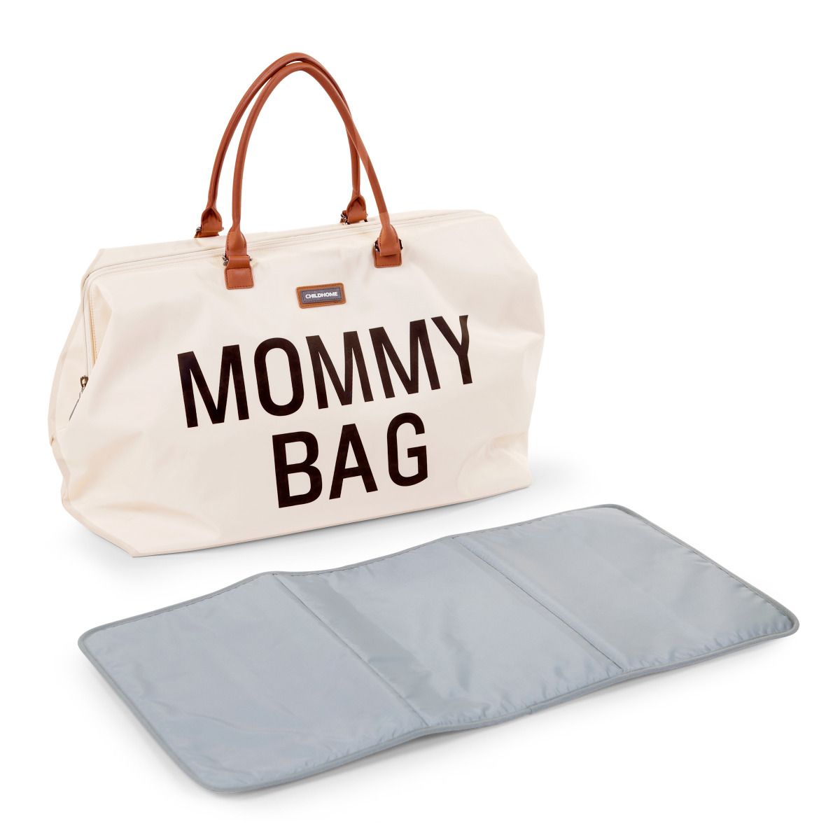Mommy bag Nursery bag - Off white