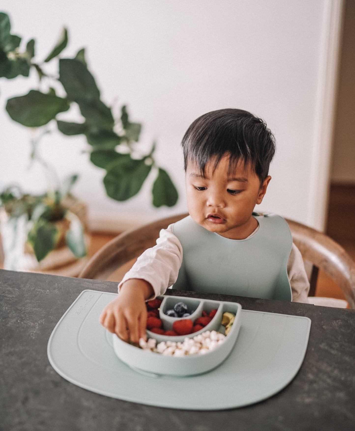 Rainbow Placemat