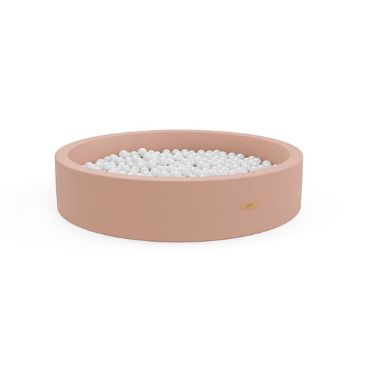 Ball pit - Rose