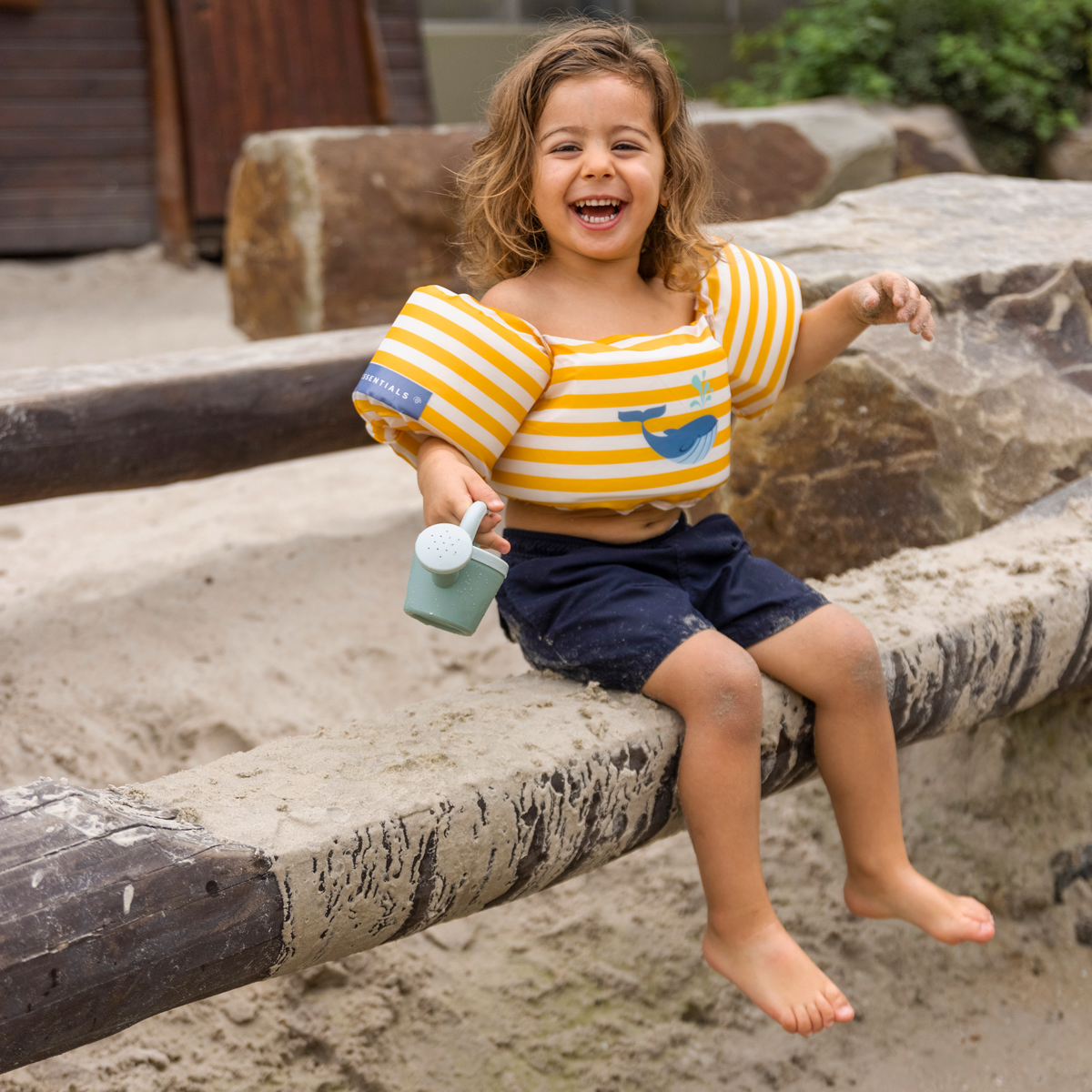 Puddle Jumper Whales