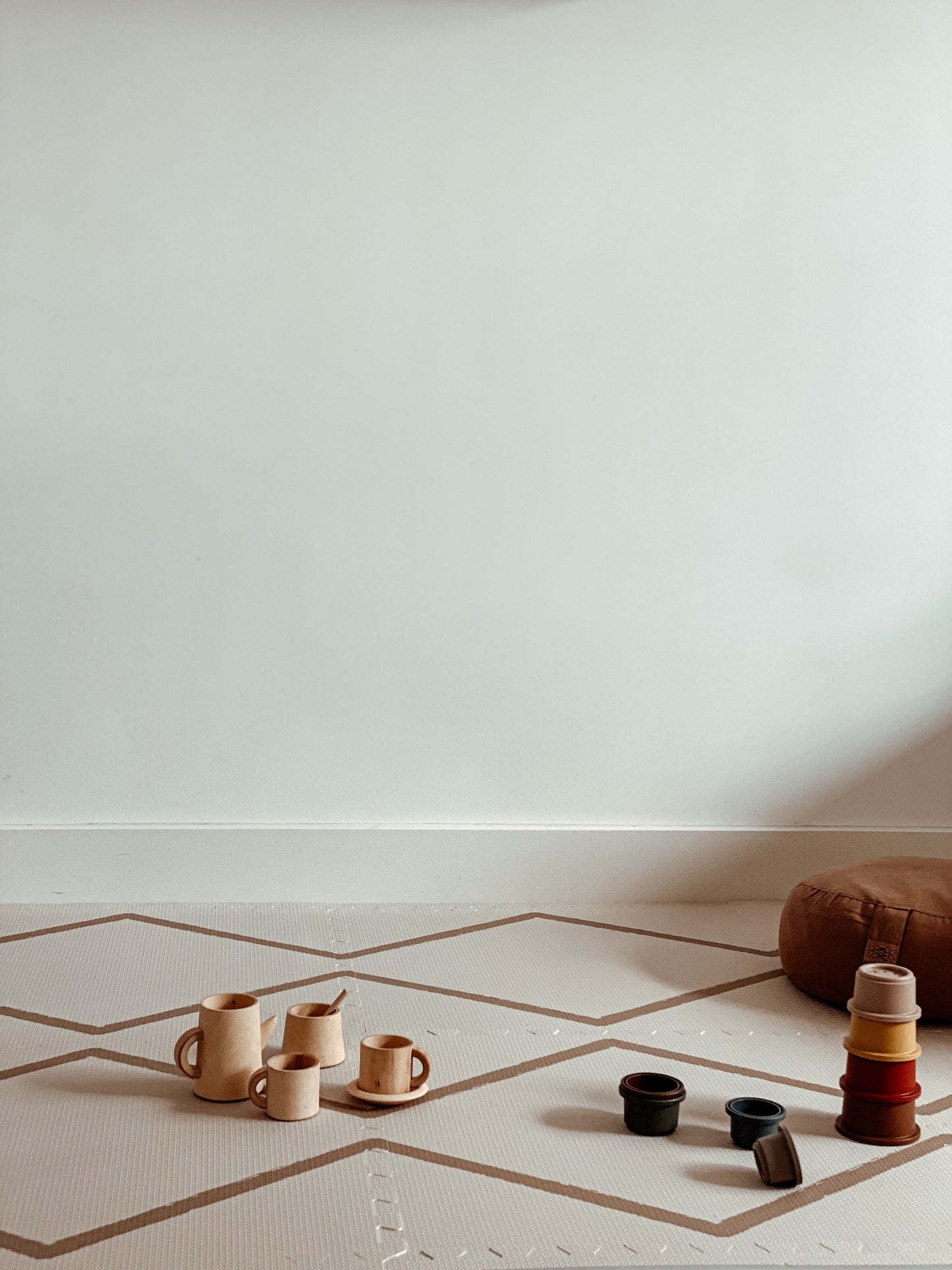 Beni Autumn Gold Play Mat