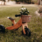 Wicker Bike Basket // back in stock: 30.04.2024