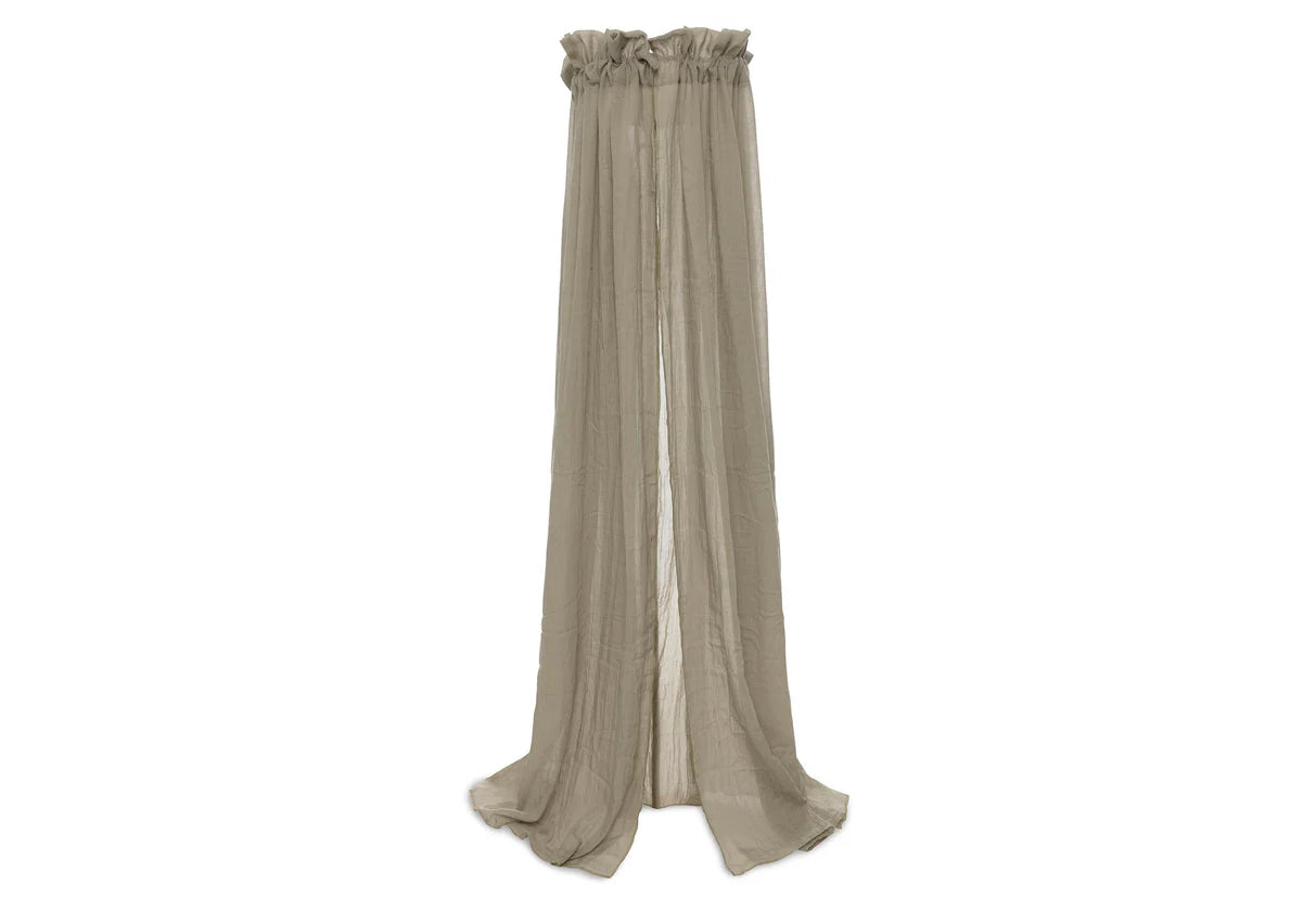 Veil Vintage - Olive Green