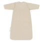 Baby Sleeping Bag Removable Sleeves - Sleepy Miffy Terry - Nougat