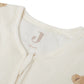 Baby Sleeping Bag with Removable Sleeves - Teddy Bear