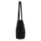 Diaper Bag Puffed bag - Black / pre-order / back in stock 15-02-24