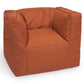 Kids Chair Beanbag - Caramel