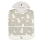 Bib Waterproof Miffy & Snuffy - Olive Green