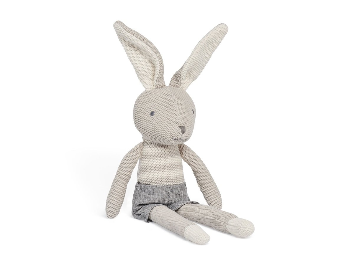 Stuffed Animal Bunny - Joey
