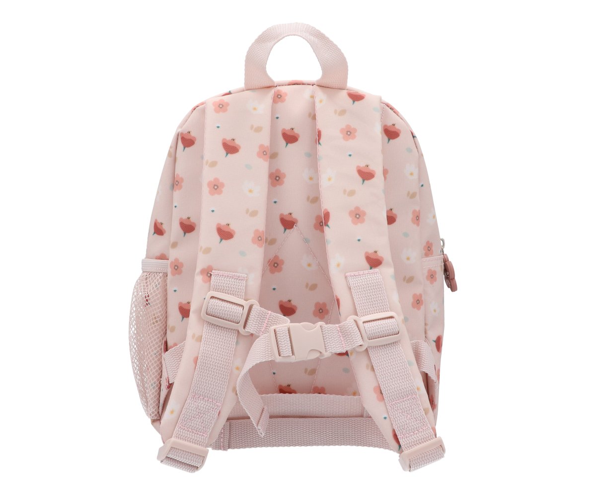 Little Garden Children's School Backpack I Waterproof