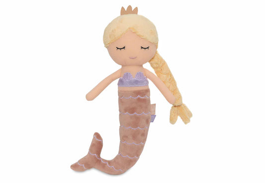 Stuffed Animal - Mermaid Ella