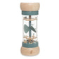 Wooden Rain Rattle - On The Go / back in stock 30.03.25