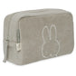 Pouch Terry Miffy - Olive green