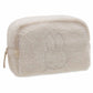 Pouch Teddy Miffy - Oatmeal