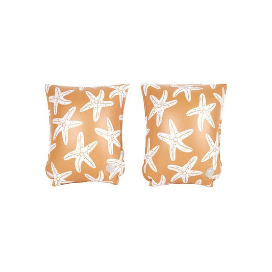 Swimming armbands Starfish (2-6 years)