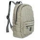 Backpack Puffed - Olive Green