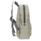 Backpack Puffed - Olive Green