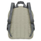 Backpack Puffed - Olive Green