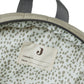 Backpack Puffed - Olive Green