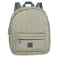 Backpack Puffed - Olive Green