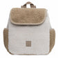 Backpack Colourblock - Naturel