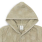 Bathrobe Terry 1-2 year Miffy Jacquard - 4 colors