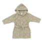 Bathrobe Terry 1-2 year Miffy Jacquard - 4 colors